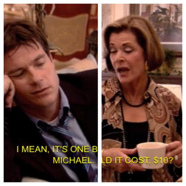 TotalFurthMove's tweet image. #lucille #bestlineever #1banana #$10 @BERTmontgomry