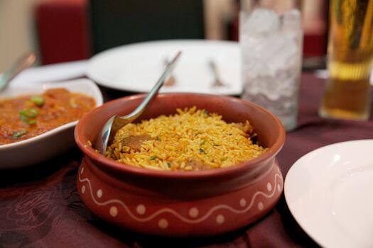 MughalHalstead's tweet photo. Sale! 30% off all food until February 8th - eat in or take away - mention code MG2014 -01787479300 http://t.co/m03kgknmnq