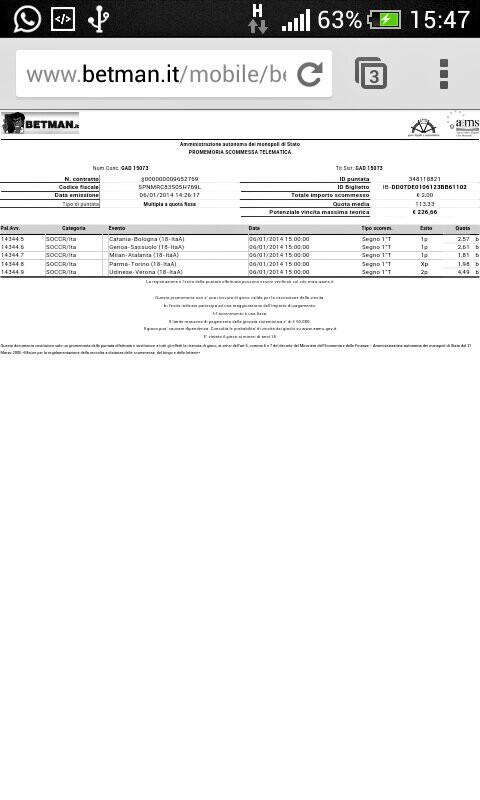 Marco Spinelli tweet media