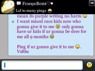 UKchavcam's tweet image. #chav #bbm #bbmchav #giveittome