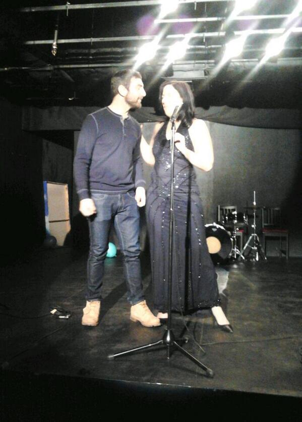 Check out "Friday Night at Sage Theater - eventbrite.com/e/friday-night…