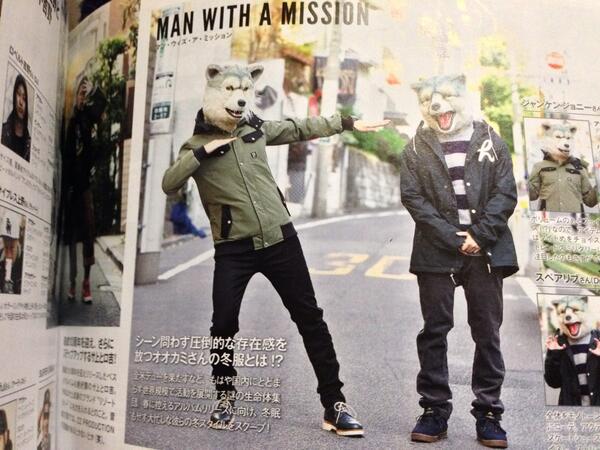 Ryo Twitterissa サムライマガジン買ってきた ジャンケン ちゃんってdeviluse愛用者だったんだね 私服での靴はマーチン履いてるんだ そして気になってた腕時計がなんと Mwamの腕時計 そんなん出てたの 欲しい Http T Co Uas92vkgp7