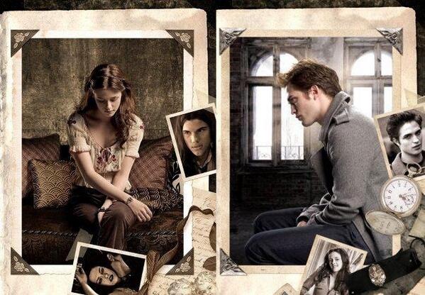 crepusculolasag's tweet photo. Es como un sueño y se hace realidad,AMOR VERDADERO ❤️😘💞EDWARD Y BELLA http://t.co/IetBc2ETlY