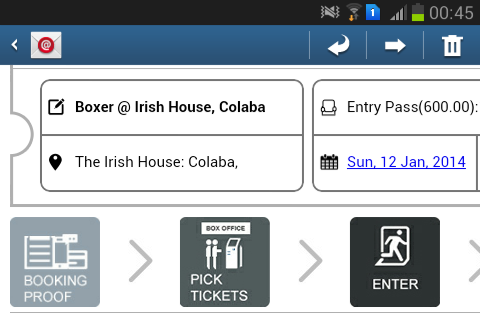 Riya Poojary tweet media