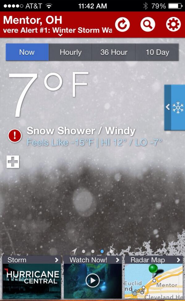 Warm thoughts not working anymore!  #frostbite #stayinginside