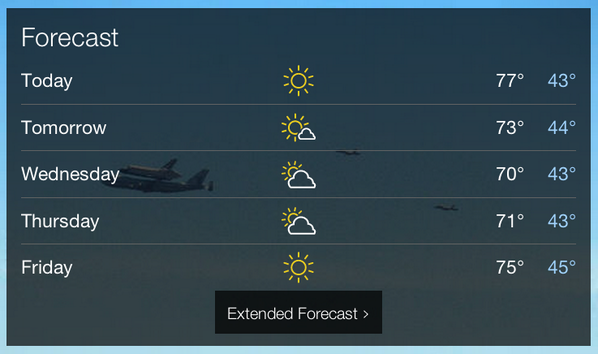 The_YUNiversity's tweet photo. What is this “winter” of which you speak? :-P
#SoCal #timetohitthebeach http://t.co/bUV3VwdQLf