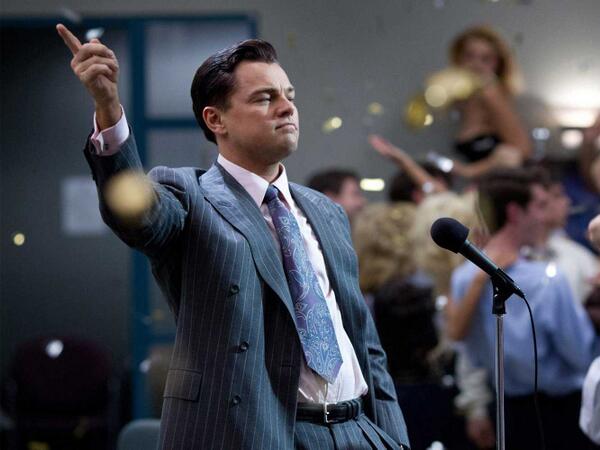 empiremagazine's tweet photo. For a chance of winning one of two pairs of tickets for this Thursday's Wolf Of Wall Street premiere, RT this tweet. http://t.co/WQVggeS6DY