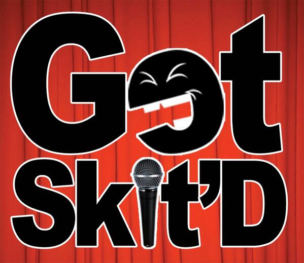 Get Skit'D?! tweet media