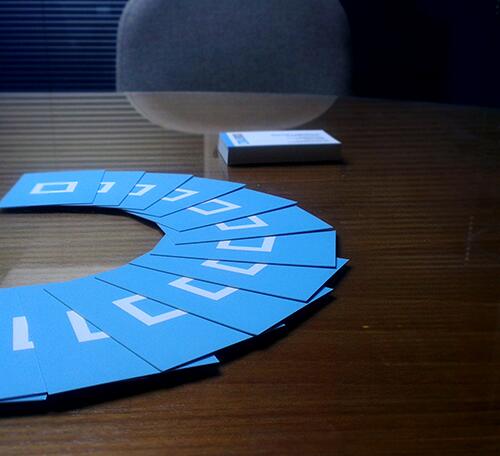 blueboxjersey's tweet photo. Happy New Year everyone. 

Our new business cards have arrived ready for 2014! http://t.co/NLLM2k6IEA
