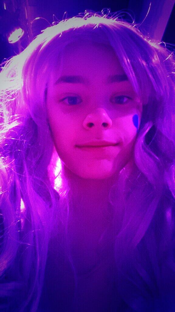 Filly Feather Festival прошел отлично. Много эмоций и стаффа. Много косплея. Мой, например: