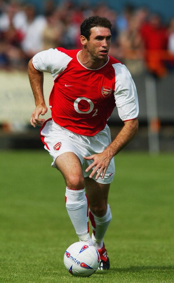 Martin Keown (England)
1984 〜 1986 ，1993 〜 2004