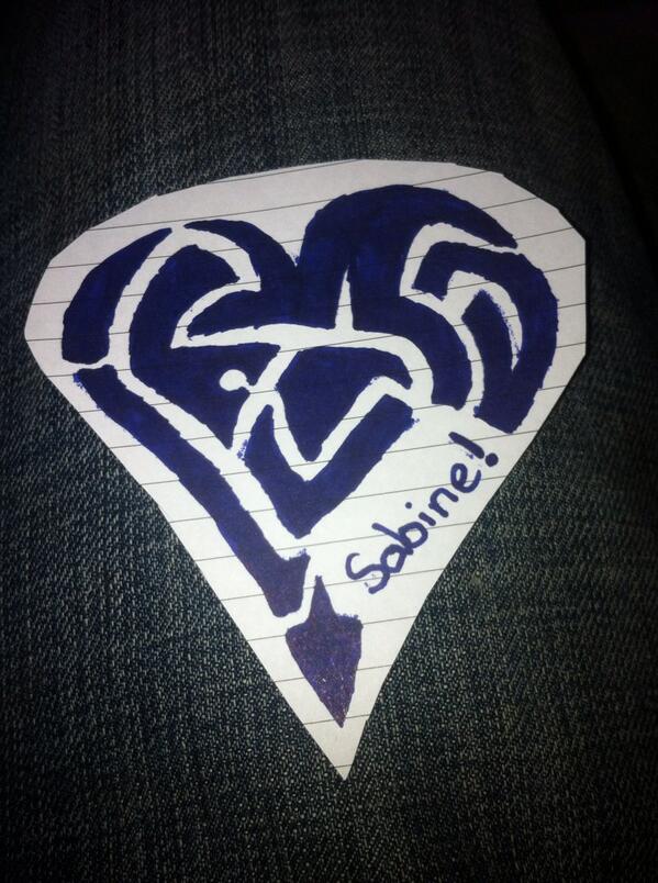 MichaelKeizer's tweet photo. Tattoo die k krijg lovee me sis ❤️ http://t.co/2h4p9HLK2F