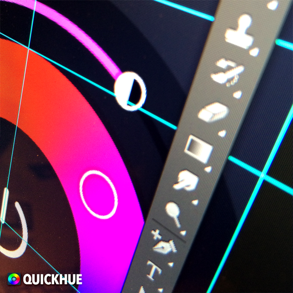 QuickHue tweet media