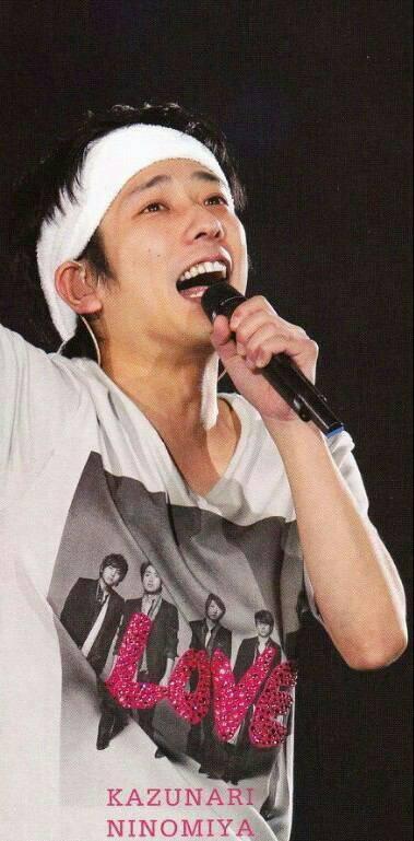 dec24aiba's tweet photo. #ニノの誕生日までに617RT目指す
#RTしてくれたあらしっく全員フォローする http://t.co/1JLfG66Kl0