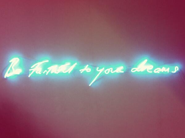 iLABideas's tweet image. Be faithful to your dreams. #Freud's #museum #London #ThinkBig