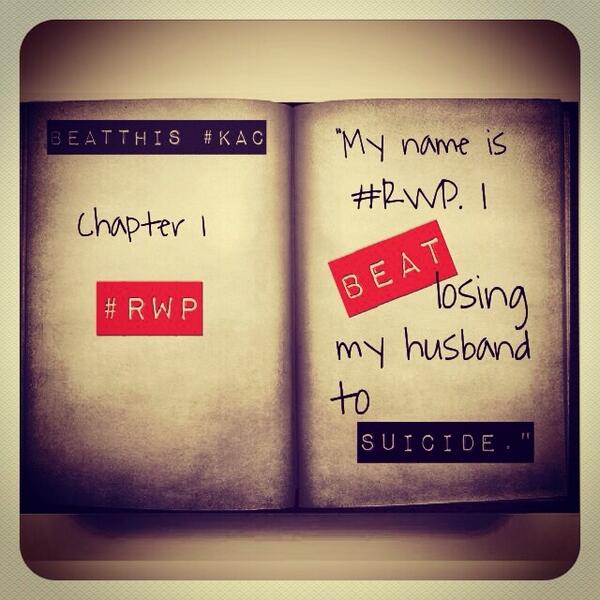 beatthis2014's tweet photo. Read her entire story January 12th. http://t.co/7VmVuFf7zP