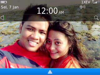 Bobhbekzone's tweet photo. Happy anniversary 41 sayangku semoga semakin baik semuanya :* :* :* @phuthri http://t.co/CPiUr1MrcL