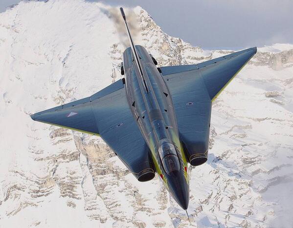 要撃機