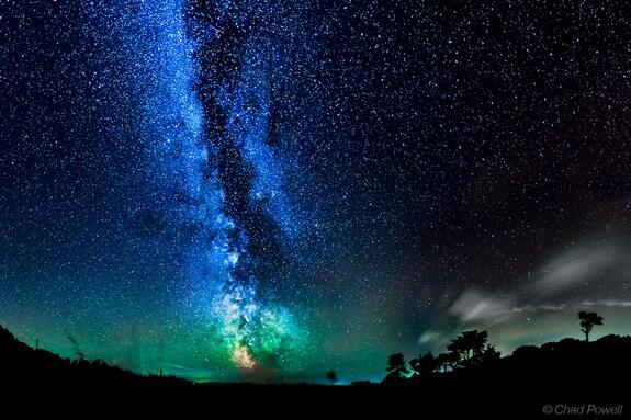 The Milky Way captured over the Isle of Wight
oak.ctx.ly/r/lpo0