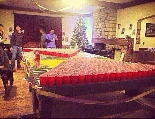 I challenge you to a DEATH MATCH