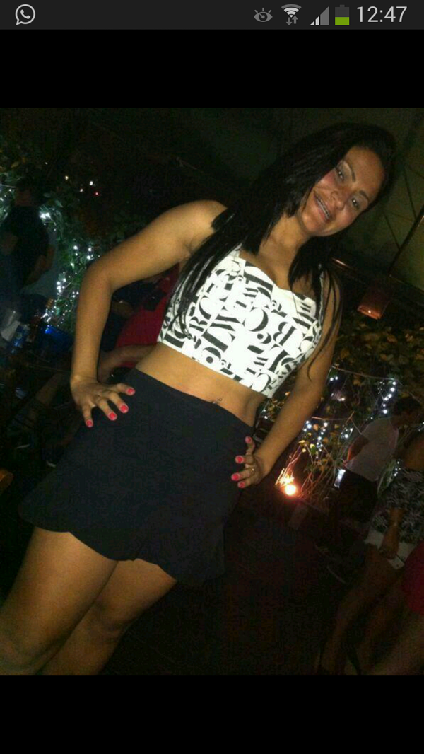 claudiaarantesm's tweet photo. showwww @RiosJosiane  2 Web e Controle hoje e prometeu mais @wanessa_timsp @Pillmann_TSPI http://t.co/lxUD9bAkPF
