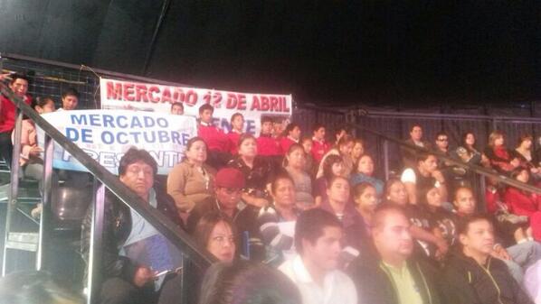 MERCADOSCUENCA's tweet photo. Presentes en lanzamiento Cuenca Ciudad del Futuro mercados municipales con Cuenca ciudad ciencias y el conocimiento http://t.co/6iuyQtmuqK