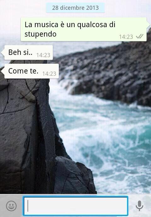 sheislunatic's tweet photo. 'i messaggi che vorrei..' pt.39
addio.. http://t.co/Vo7zfb8ulS