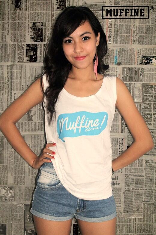SILVER ED. | Sky Blue | M, L, XL,  | IDR 100K | ORDER ONLINE 087860121238/75B038E1 | muffineapparel.wordpress.com