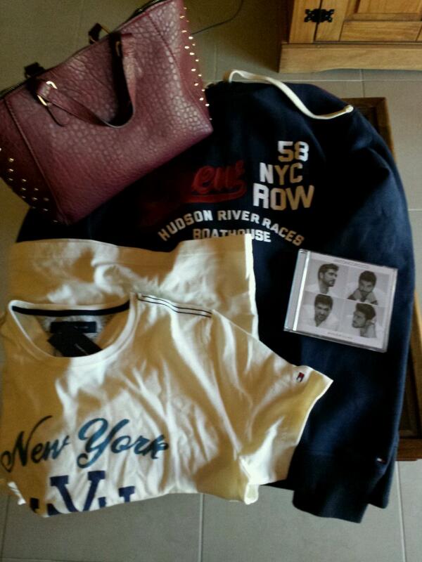 marss900's tweet photo. Toma regalo de reyes!!! http://t.co/8iJ4UenYQL