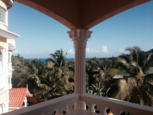 chefbirk's tweet image. #TodayCold sending warm thoughts form Montego Bay Jamaica!!!! And Biggs BBQ Restaurant &amp;amp; Bar MoBay