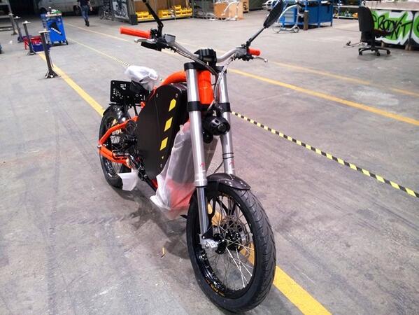 How do you like these handles?