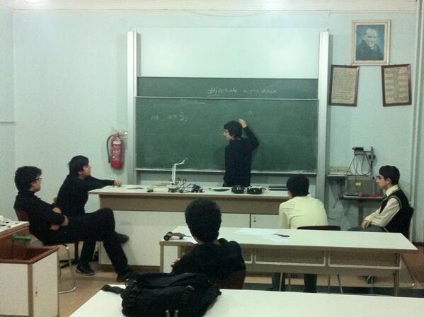 İELTECH 2014 yılına çalışmalarını hızlandırarak girdi.