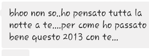 lovatoizgdr's tweet photo. Questi messaggi....#r http://t.co/wBMnjOtGw9