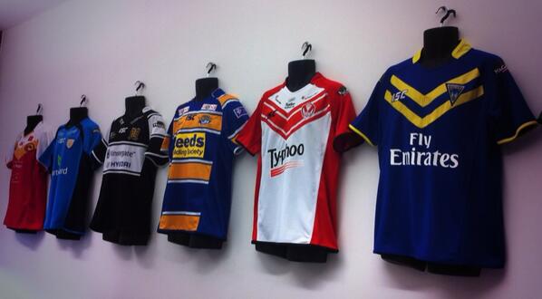 ISC Sport tweet media