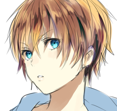 金髪少年のtwitterイラスト検索結果 古い順 金髪少年のtwitterイラスト検索結果 古い順
