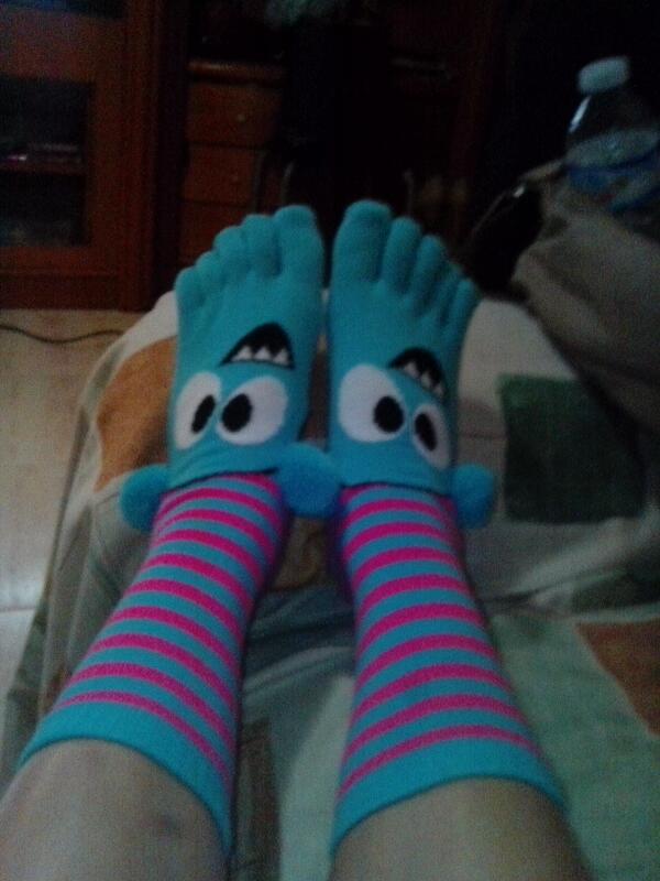 BetsabeMVazpe's tweet photo. Mis monstruopies creados por @Pedromc90ct http://t.co/FY0efLKJXY