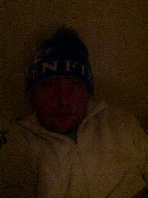 eddieb08's tweet photo. Cold http://t.co/ejBE1TKtzb