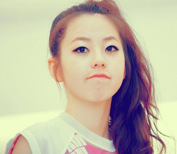 SoheeRI tweet picture
