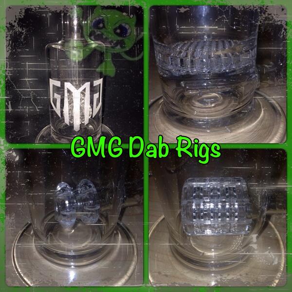 GreenMonster719's tweet photo. #GMG #DabRigs !!!! #weedloveco #wetakemonsterhits #greenmonsterglass #colorado #recreationalmarijuanna http://t.co/pxm03WfOiY