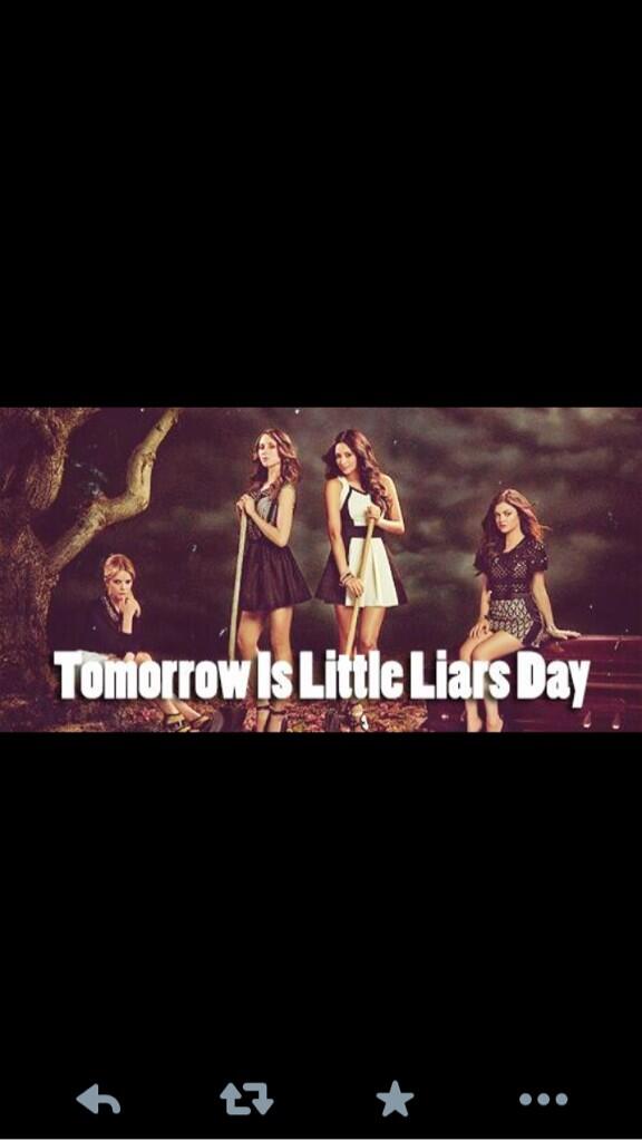 UnicornMelanie's tweet image. Yassss👌 #pllislife