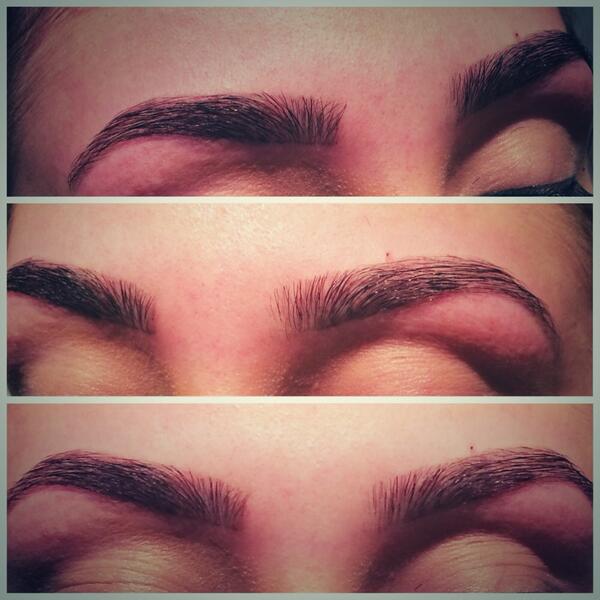 BeautifulCxx's tweet photo. #hdbrows http://t.co/zwq0uEIPx1