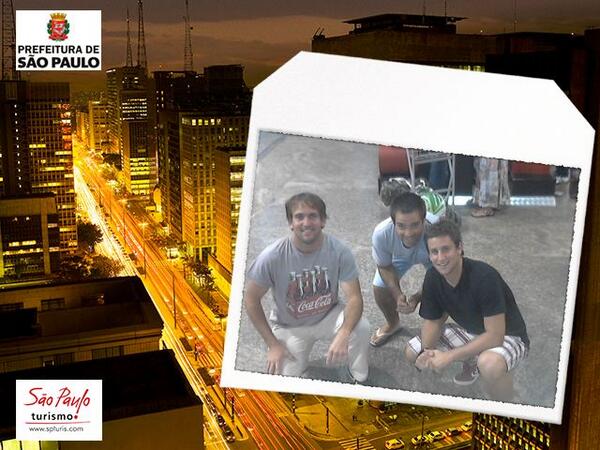 jmlanzani's tweet photo. Estou em Guarulhos - SP - Brazil e acabei de tirar uma foto, o que achou? http://t.co/moLdIBbDlJ