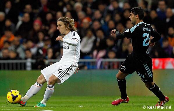 Mr Agile - Luka Modric - Page 11 BdU8_3WCIAATnY8