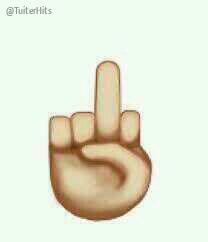 TuiterHits's tweet photo. RT si quieres que Whatsapp incorpore este icono. http://t.co/RRQTaMU0lx