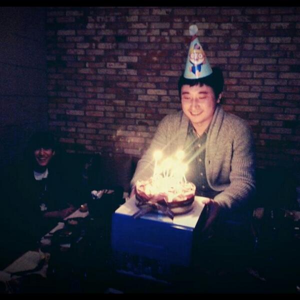 축하해준분들 함께해준분들 감사합니다.
사랑받은 만큼 사랑 나누겠습니다~♡