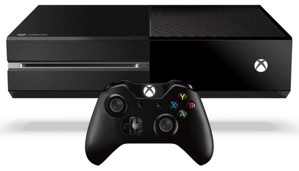 WIN!! We are giving away an Xbox One to one of our followers! Follow us &amp; RT to enter!