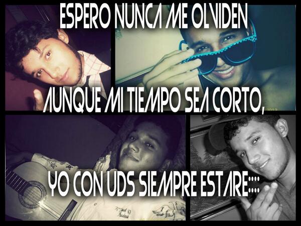 Yepeto_Chavez's tweet image. via pizap.com