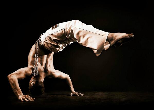 Bachrach Dance tweet media
