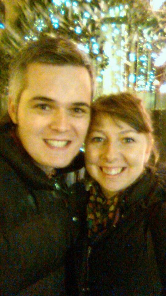 KFalk09's tweet photo. Love this guy! @Joe_Falkner http://t.co/HEI1HkKmKu