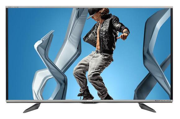 GadgetRoad's tweet photo. Sharp announced an 80" 8K TV. #CES2014 #Sharp #CES http://t.co/4zAepiIXN6